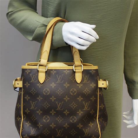 louis vuitton batignolles vertical price|louis vuitton batignolles monogram.